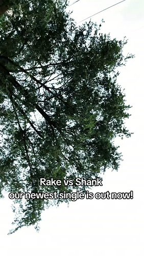 Rake vs Shank by Burning Embers #poppunk #burningembers #alternativerock #underground #midwestemo