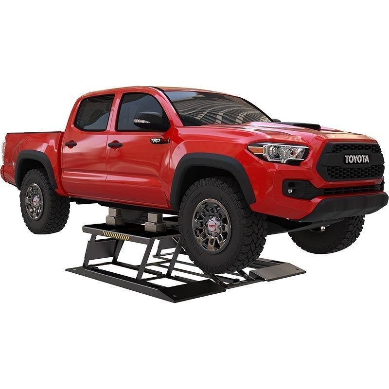 BendPak LR-10000 Low-Rise Lift - 10,000-Lb Capacity product image (2)