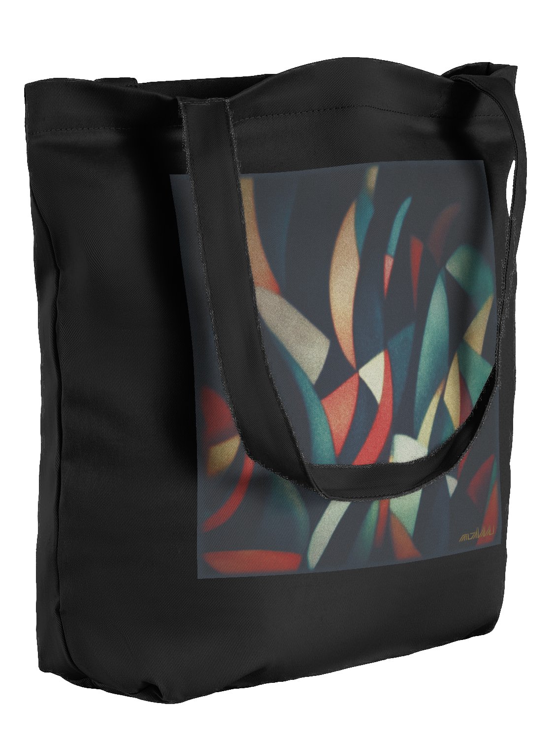 Jungle - Eco Tote product image (1)