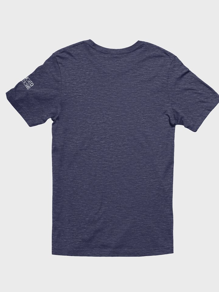 Tequila Is Cheaper Than Therapy T-Shirt product image (2)