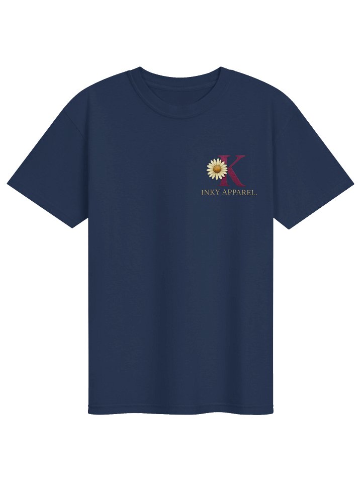 Inky Apparel Signature Heavyweight T-Shirt product image (1)