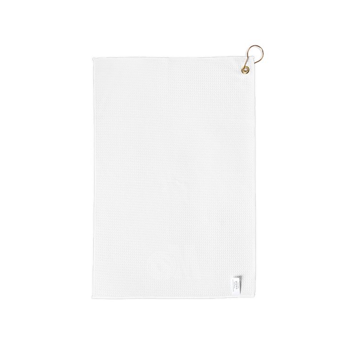 MO Golf Towel product image (2)