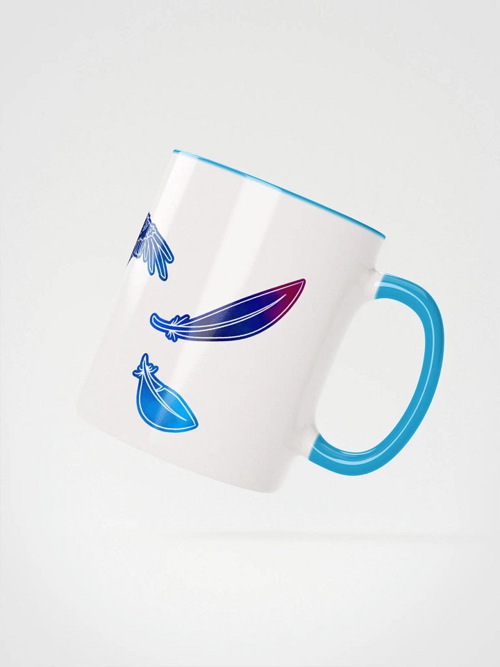 Cosmic Icarus Mug product image (3)