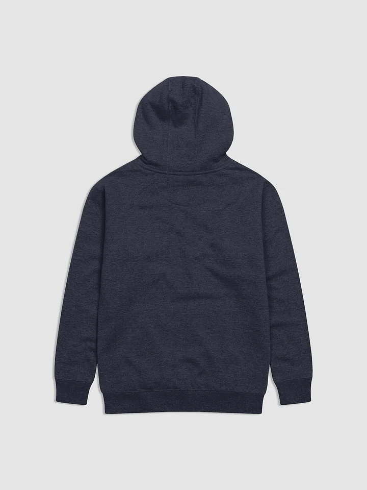FROM MEME TO MOVIE - SIGNATURE HOODIE product image (2)