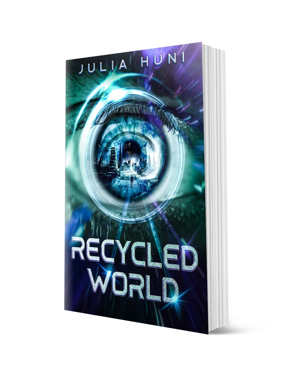 Recycled World - ppb product image (1)
