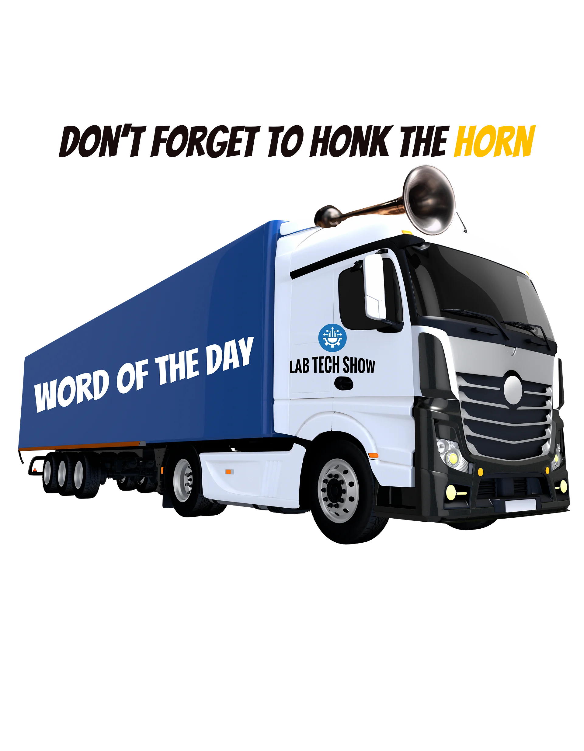 Don't Forget To Honk The Horn Mug product image (9)