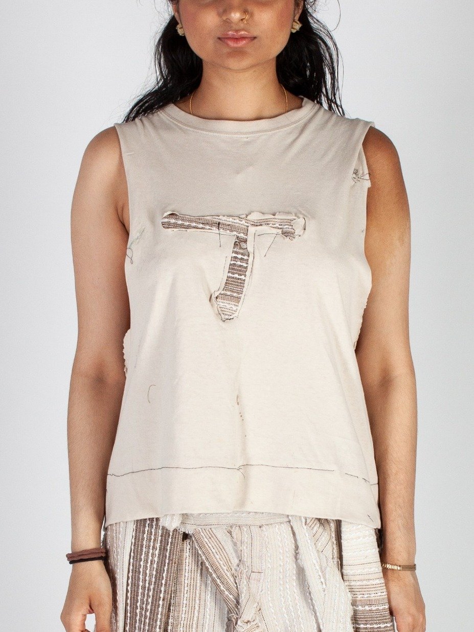 T Vest 01 – M product image (1)