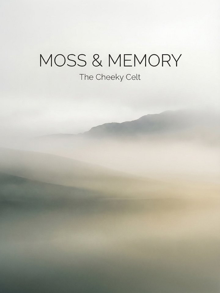 Moss & Memory - Album product image (1)