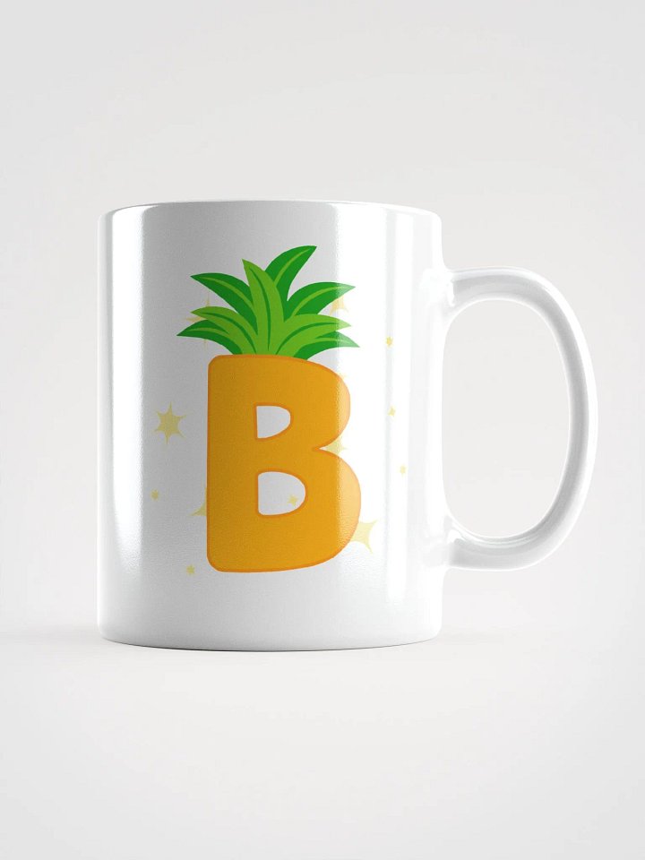 Busta Character mug product image (1)