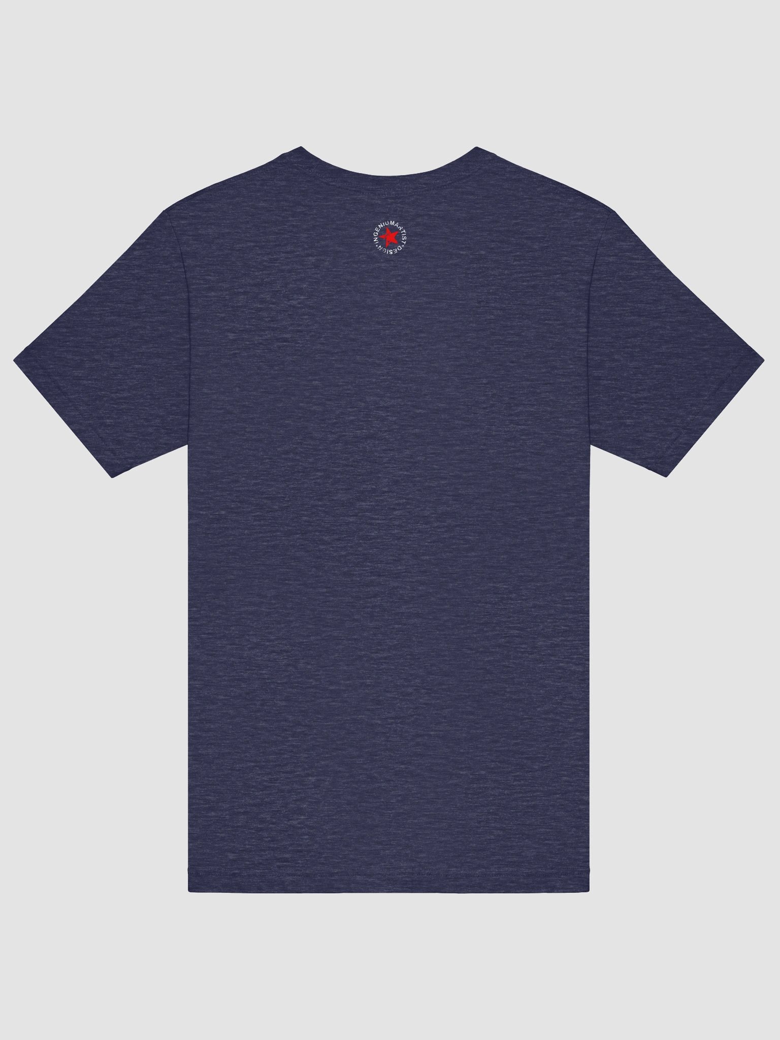 Fake Reality t-shirt product image (24)