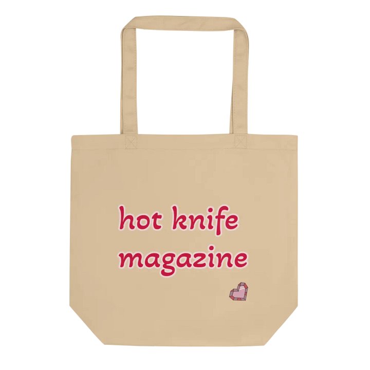 hot knife tote product image (1)