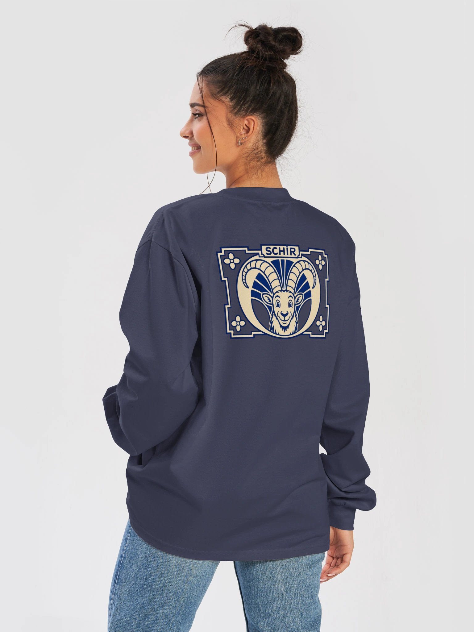 IBEX CRATE LONG SLEEVE product image (8)