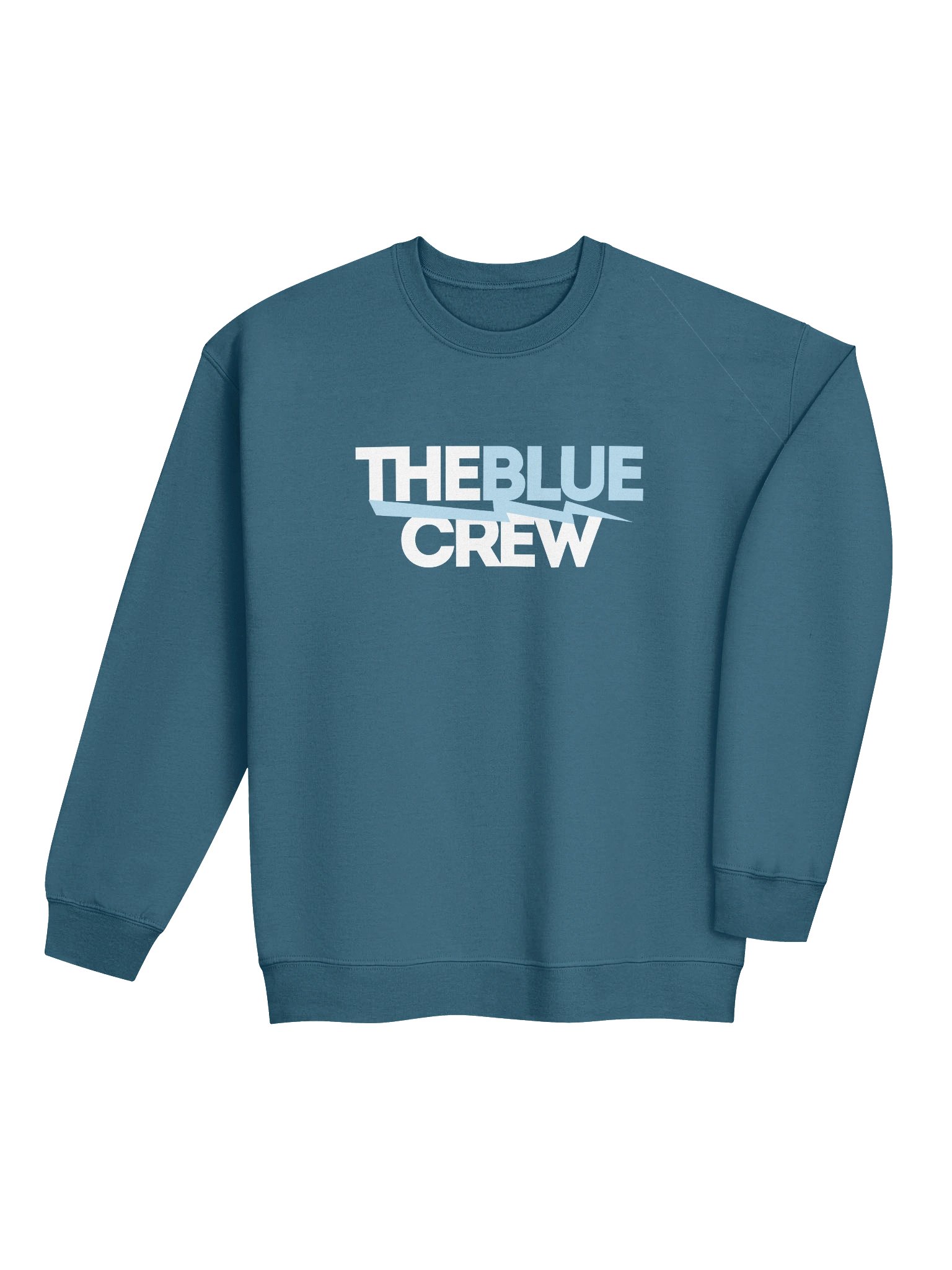 the BIG blue crewneck product image (31)