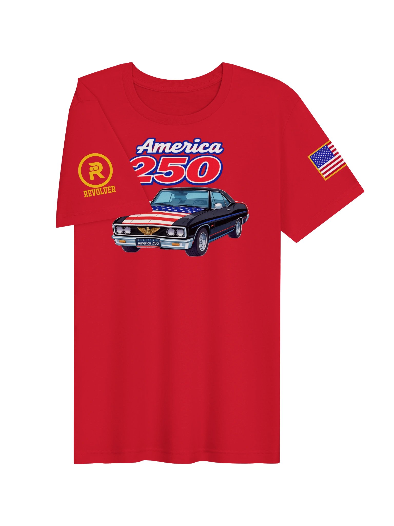 American Muscle product image (14)