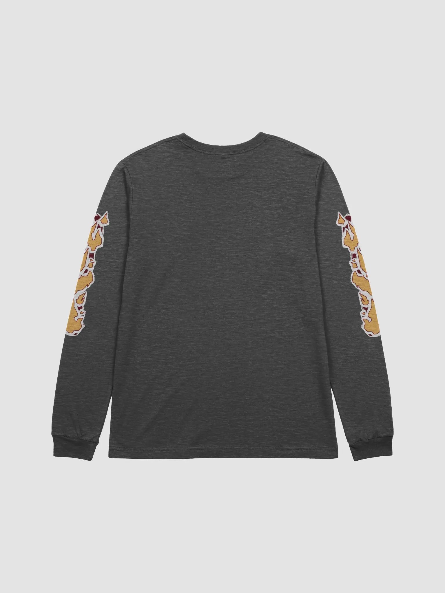 Teostra Longsleeve product image (2)