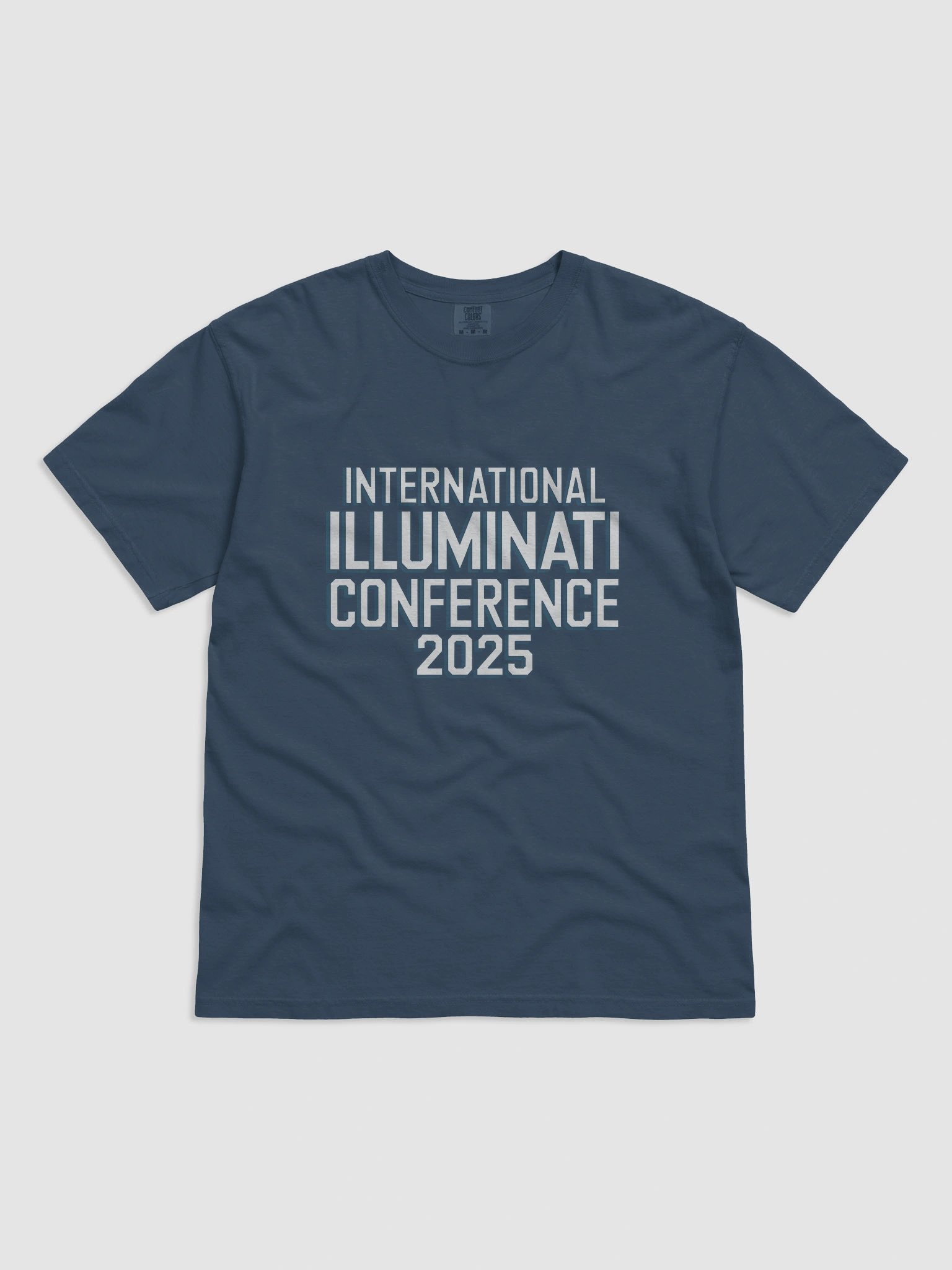 For Ticket Holders Only Tee - TF.TEE-02 product image (1)