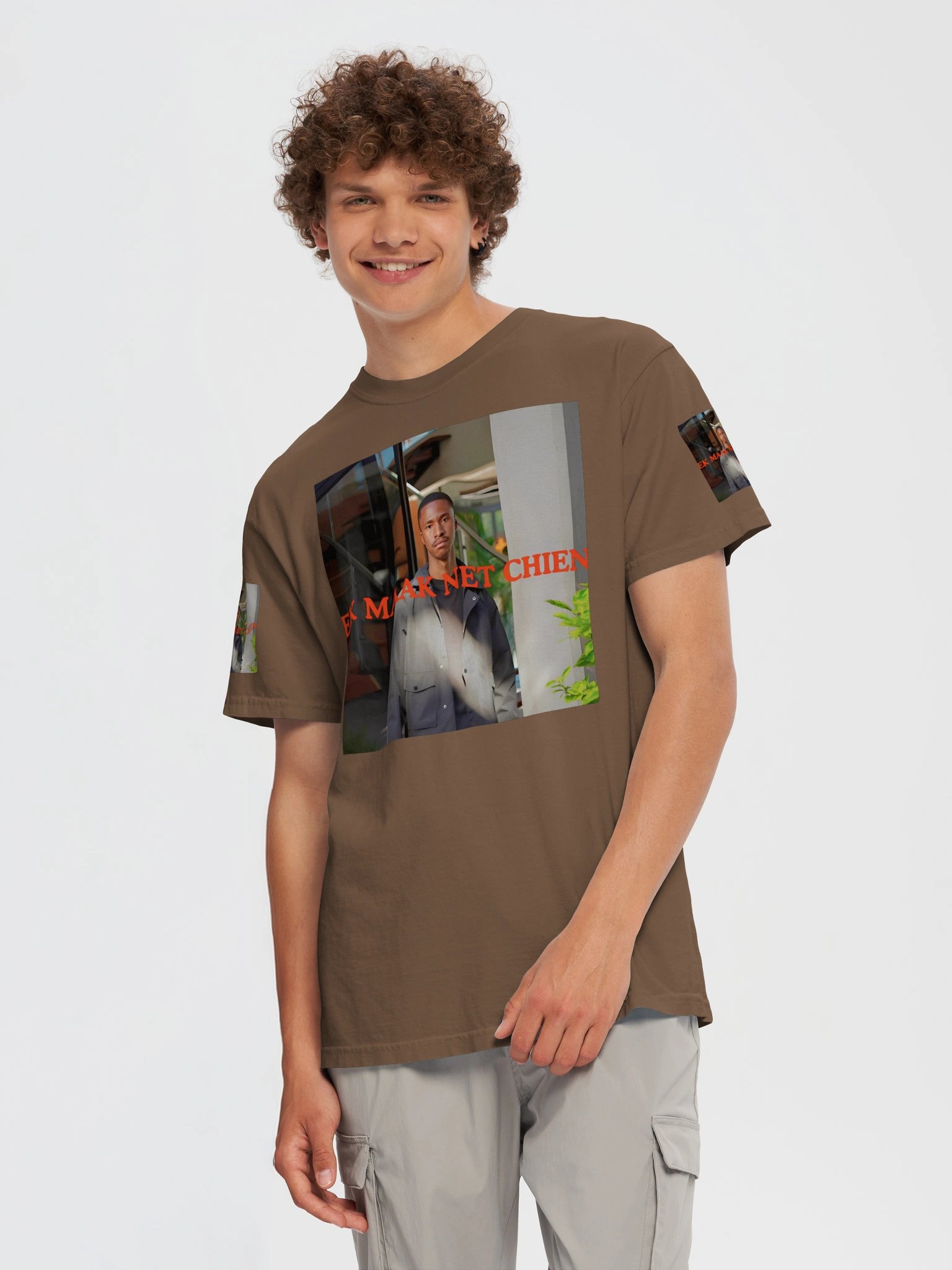 CHIEN SHIRT product image (5)