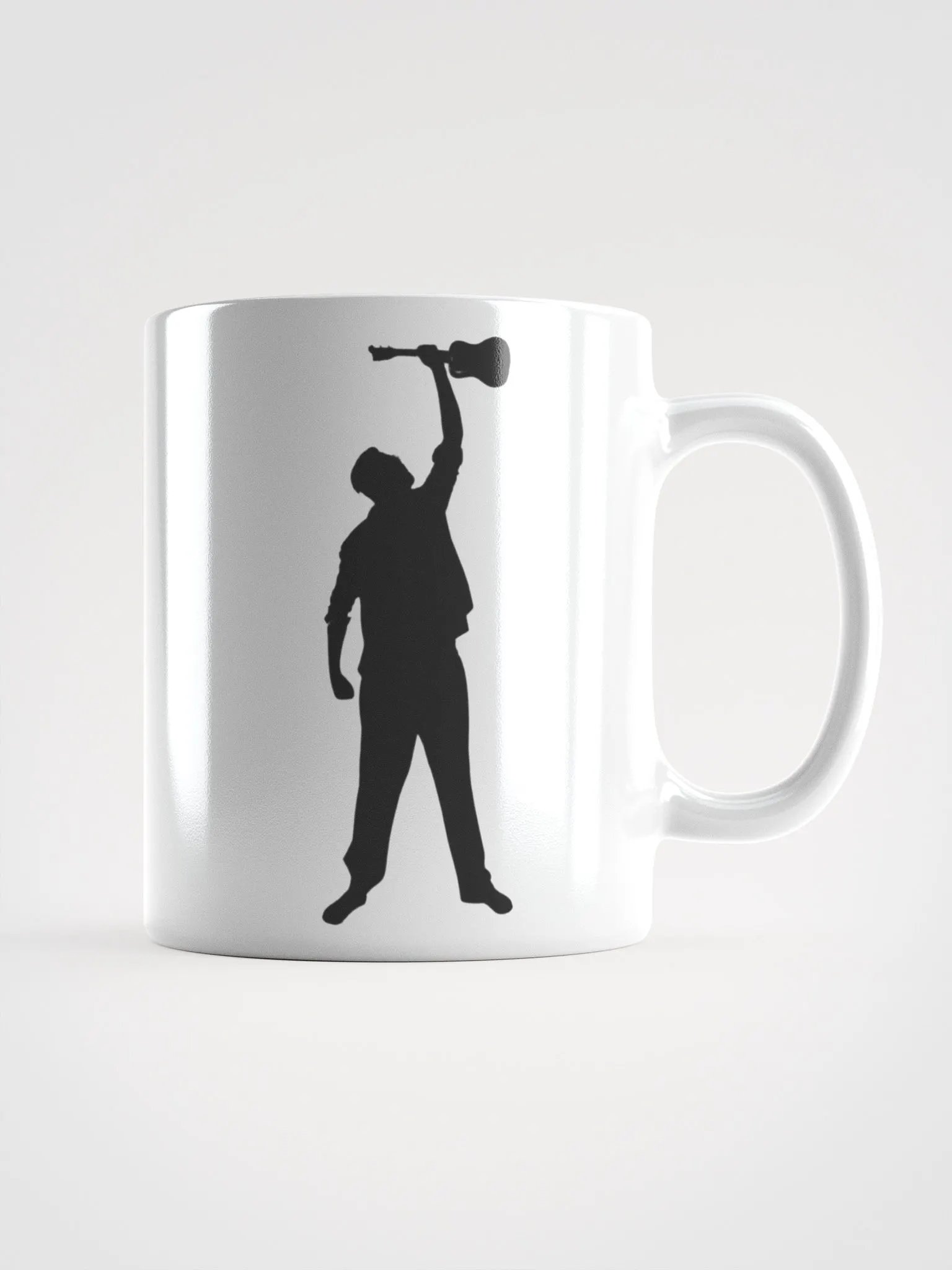 Epic Silhouette Mug product image (1)