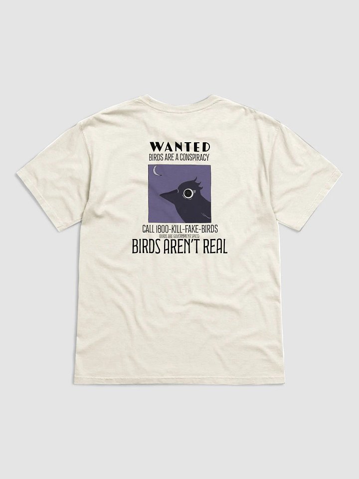 The Wanted Truth V1 product image (2)