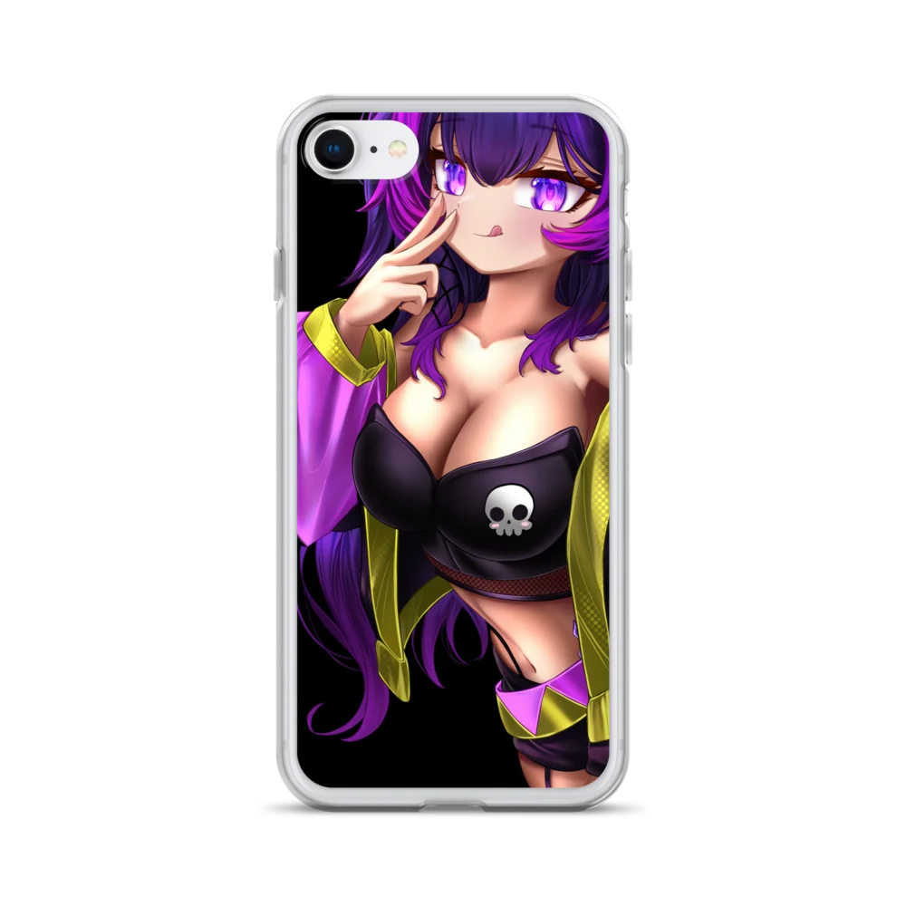 New Selfie iPhone Case product image (28)