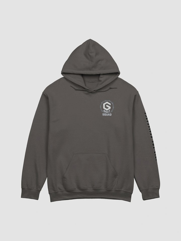 Iron Phoenix Resistance Hoodie product image (2)