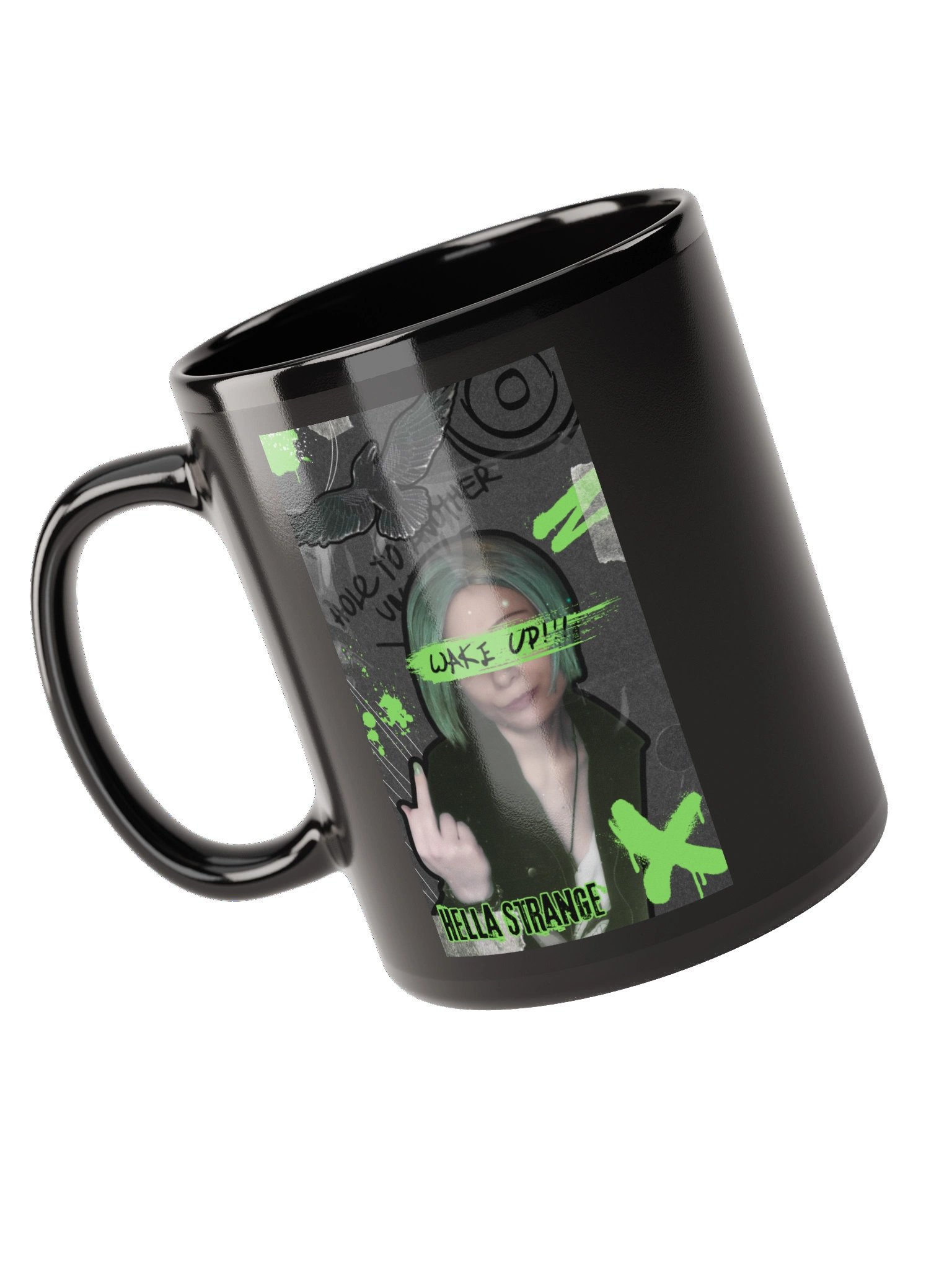 Cup of Wake TF Up product image (5)