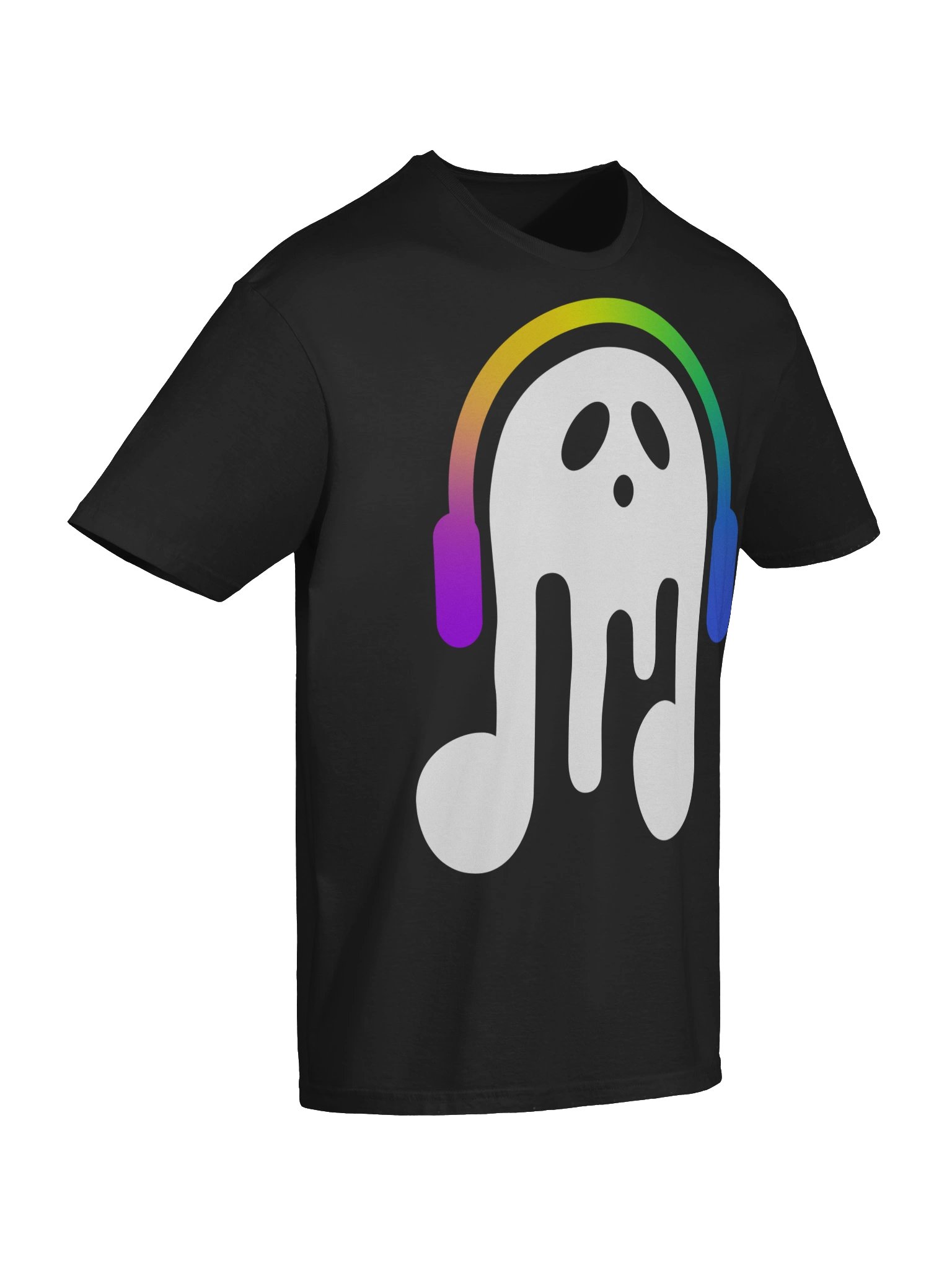 Ghost Note Shirt Unisex product image (145)