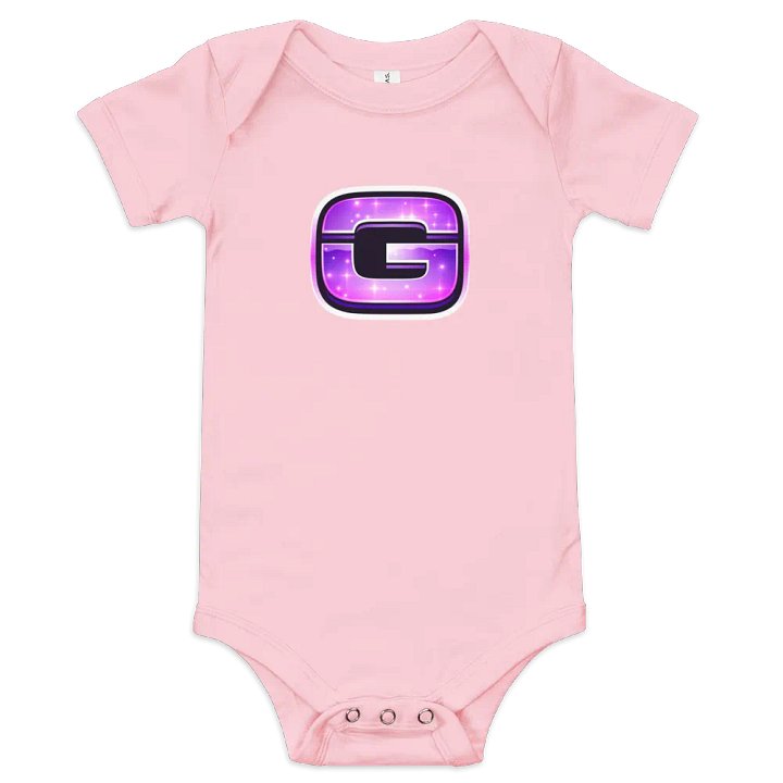 Baby GingrGang product image (1)