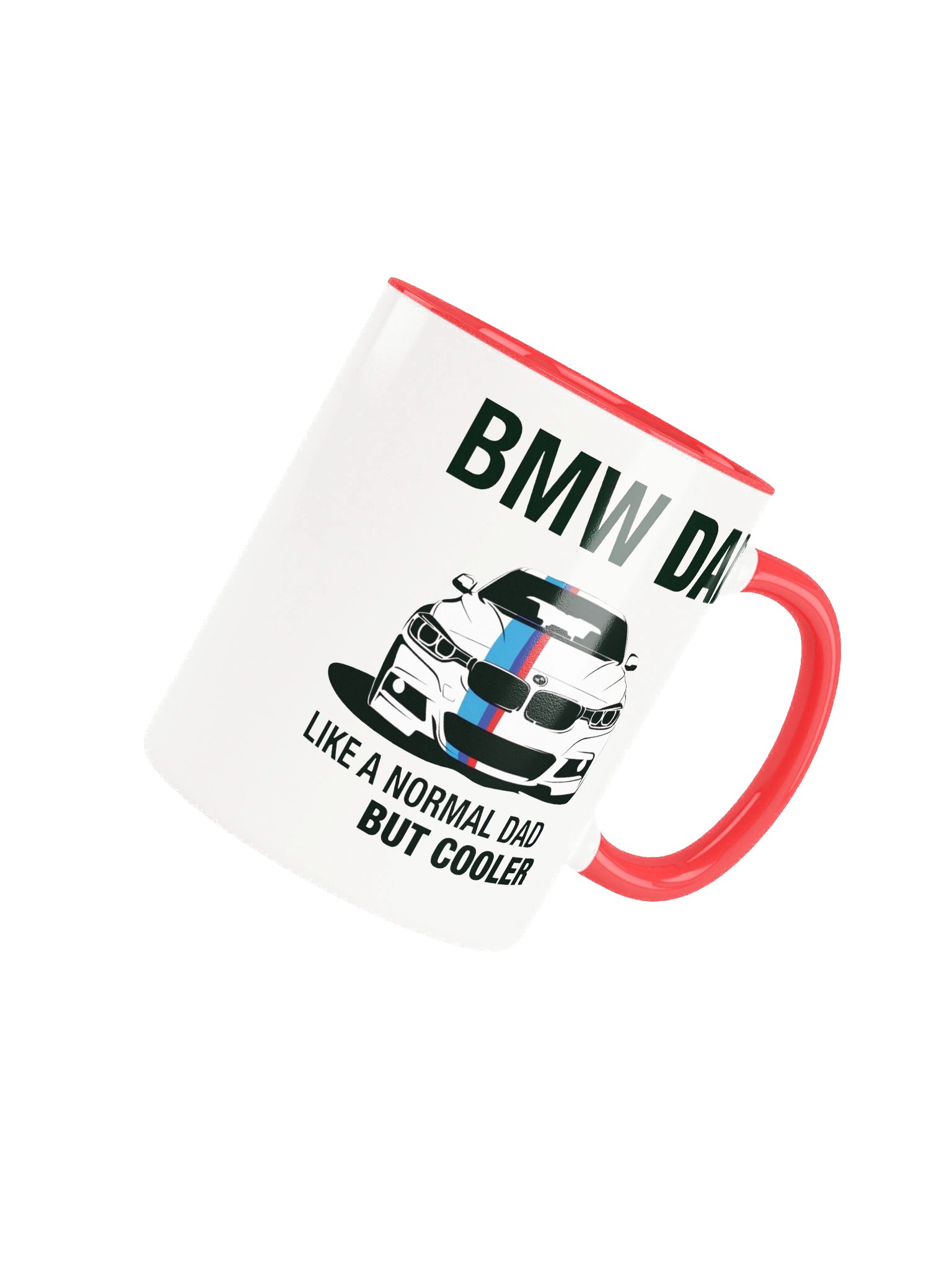 Bmw Dad Mug - Bulvant - 54Zw-4QLw1k