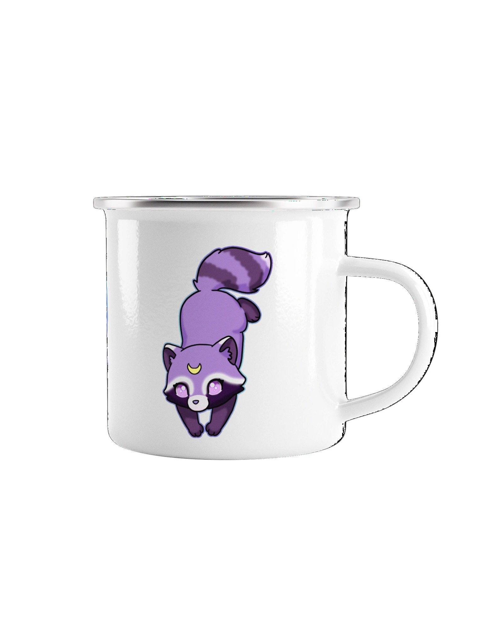 Logo & Mascot Mug product image (1)
