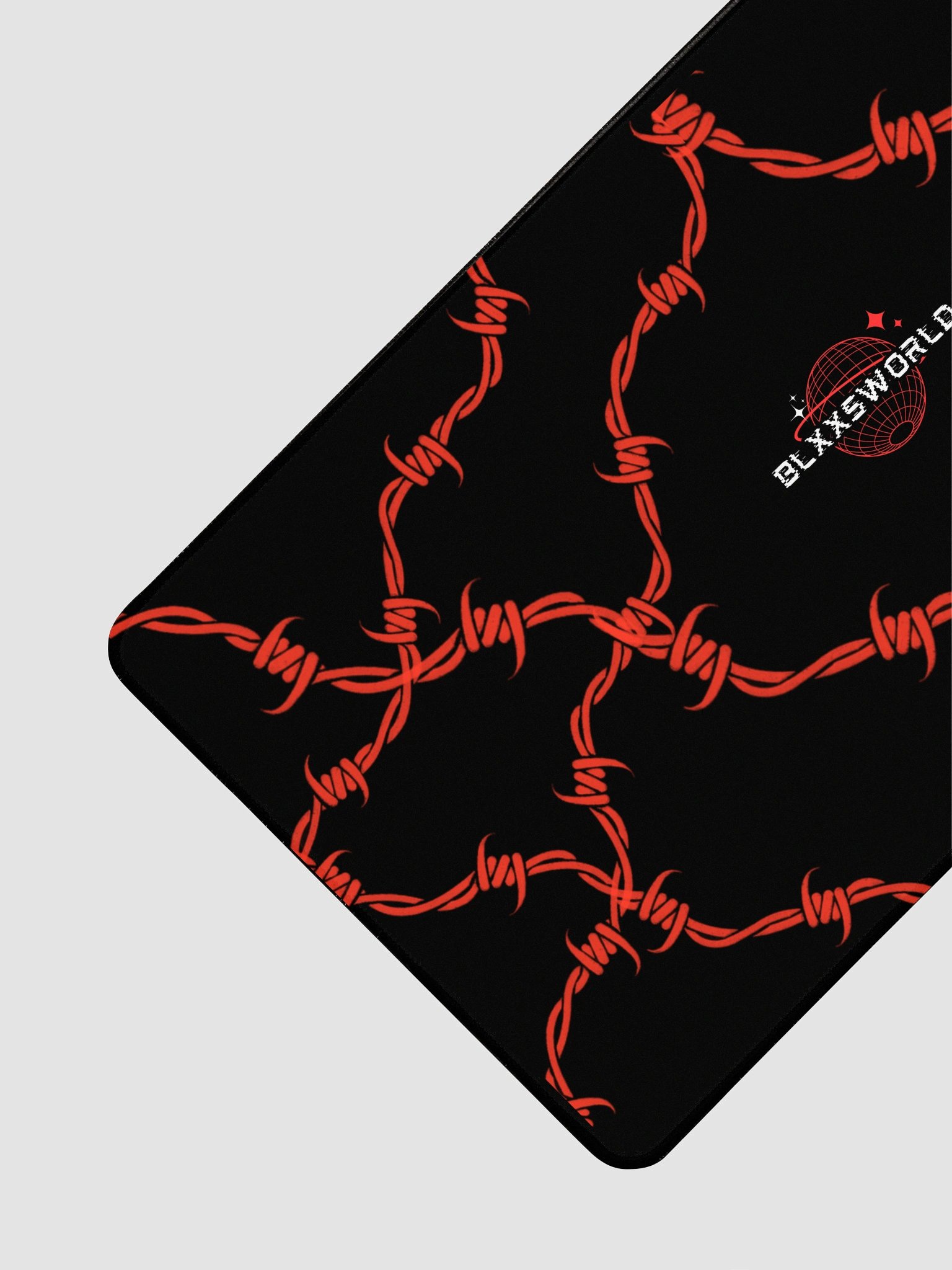 Blxxsworld Barb Desk Mat product image (3)