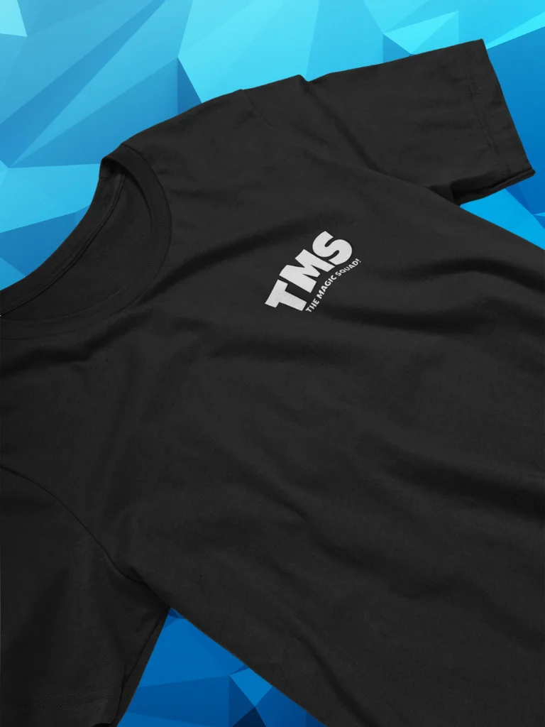 TMS SHIRT product image (2)