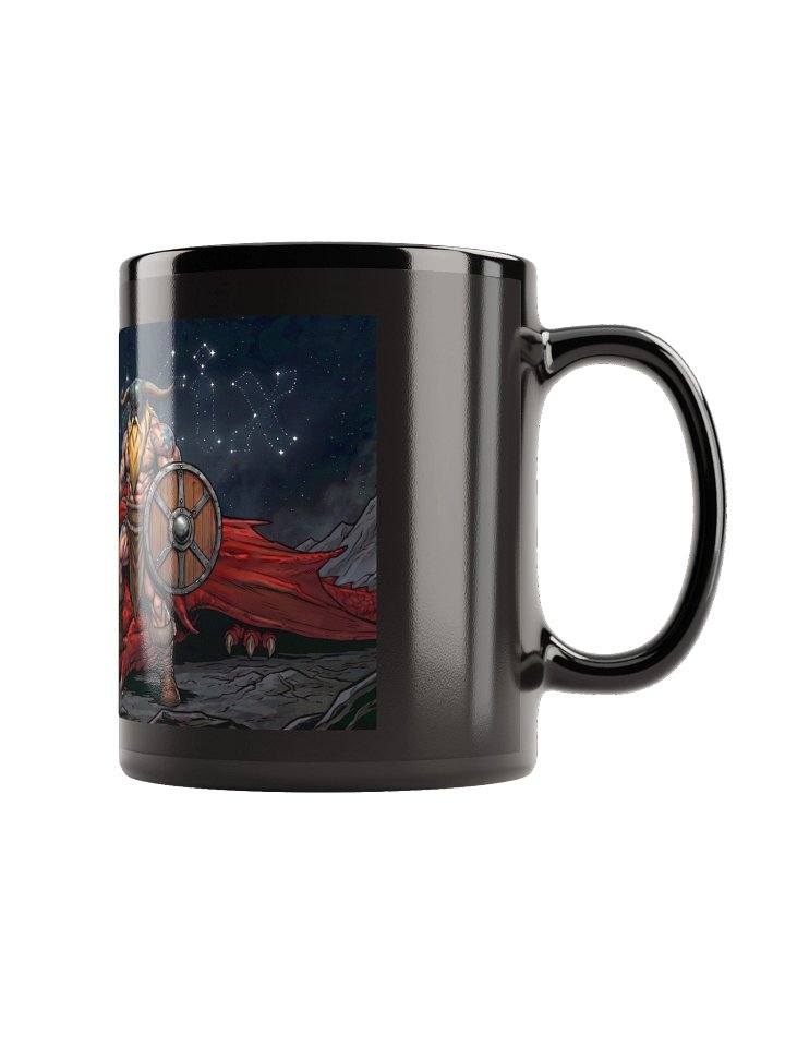 Viking Mug product image (2)