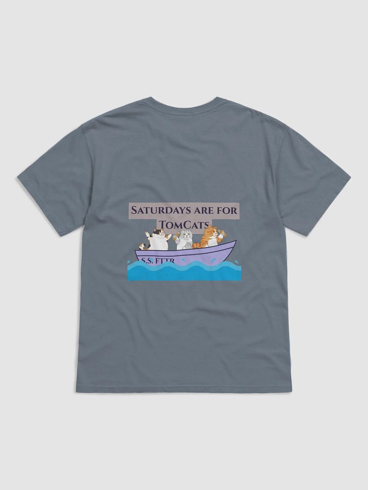 Craft Brews with the Cat Crew product image (9)