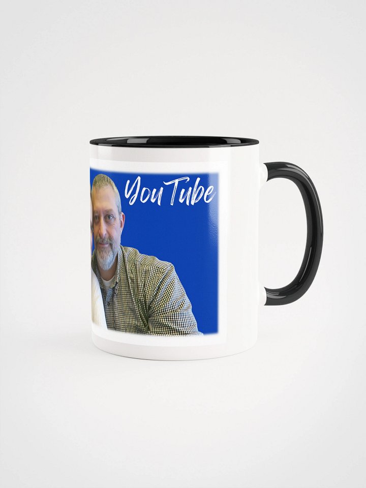 Tami Dunn Ceramic Mug product image (4)