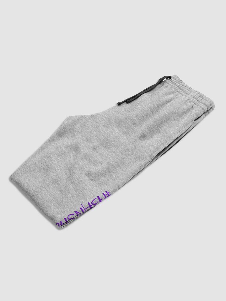 Unisex #bansheebutt Joggers product image (2)
