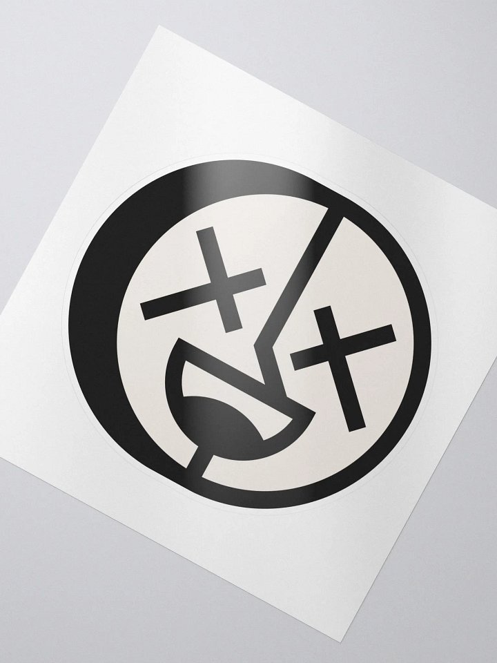 Pep Sticker product image (2)