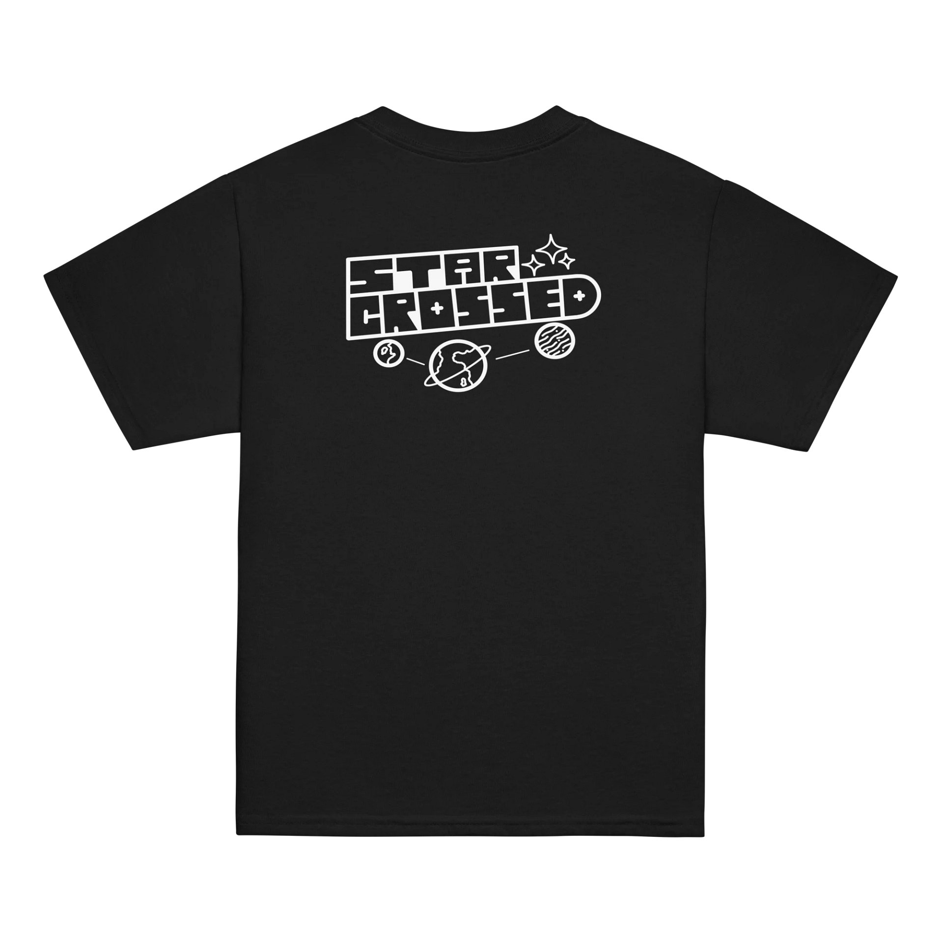 Youth Star Crossed Shirt product image (2)