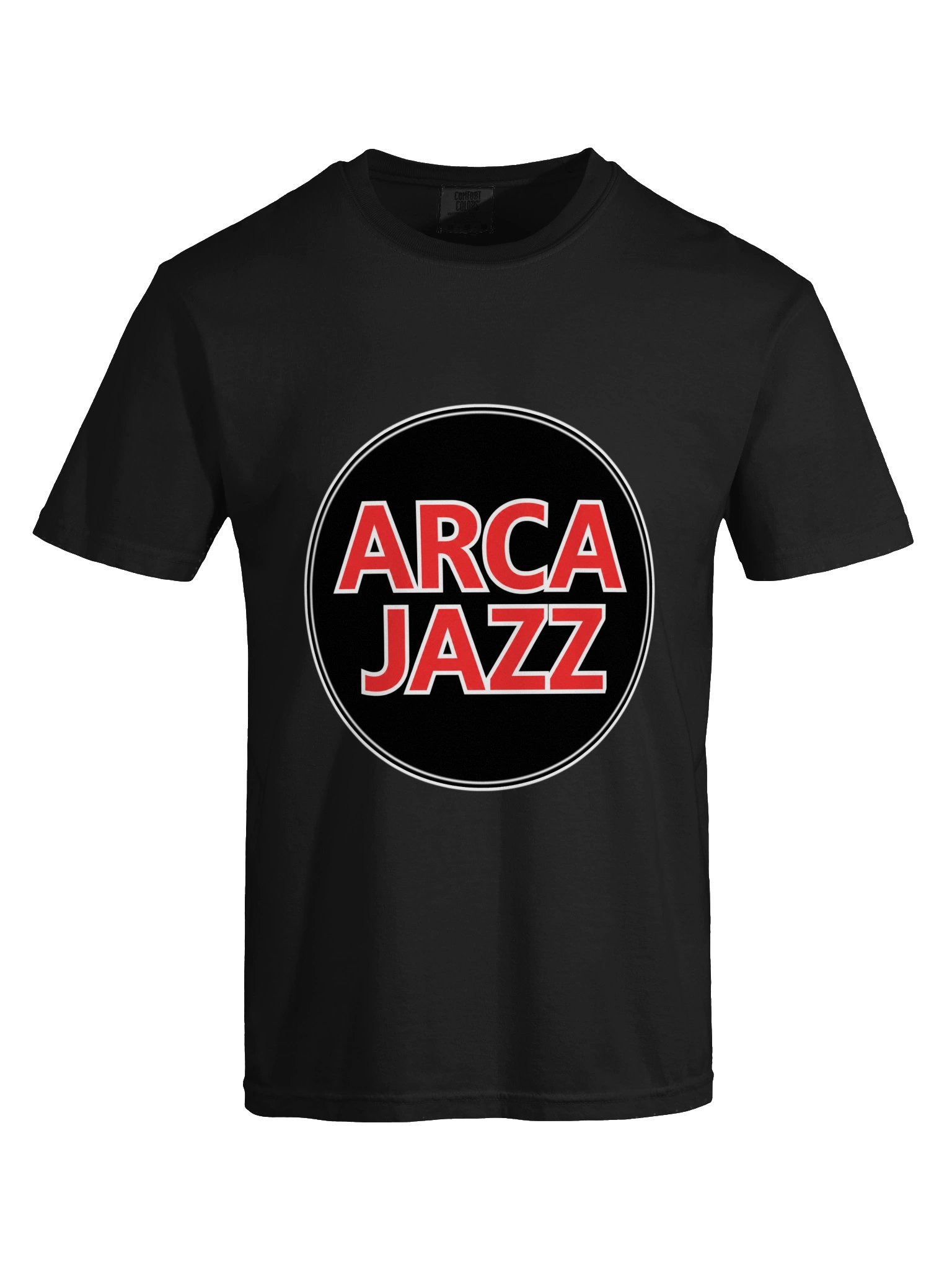 Arcajazz T-Shirt product image (5)