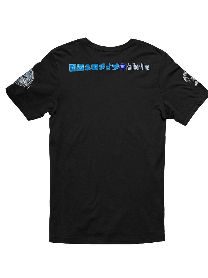 Kal Promo Tee product image (7)