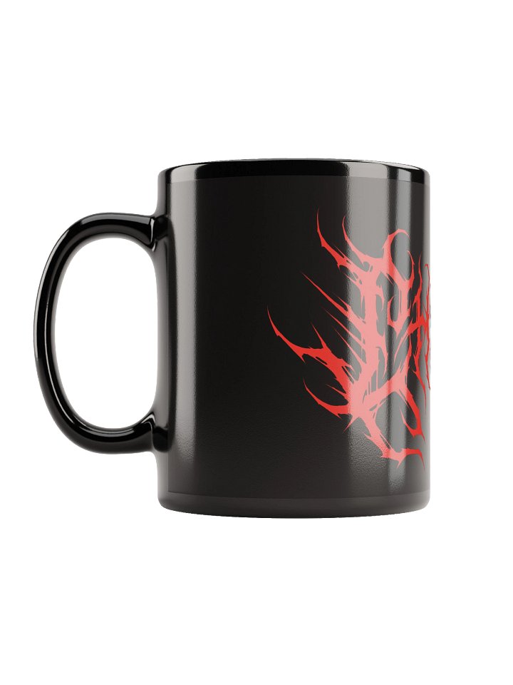 CHAZZ Metal Mug product image (2)