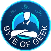 Byte of Geek Online Store