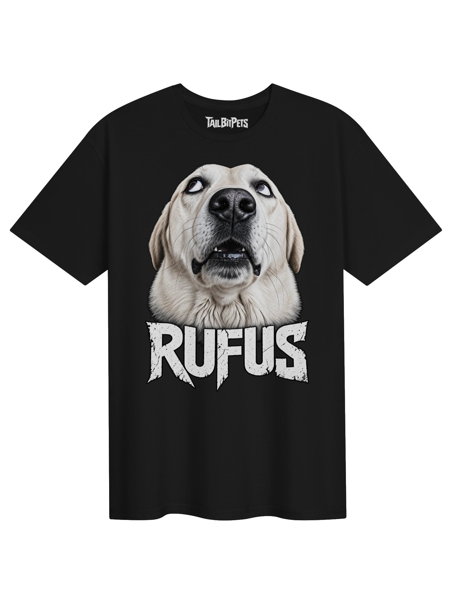 Rufus Men's Tee product image (1)