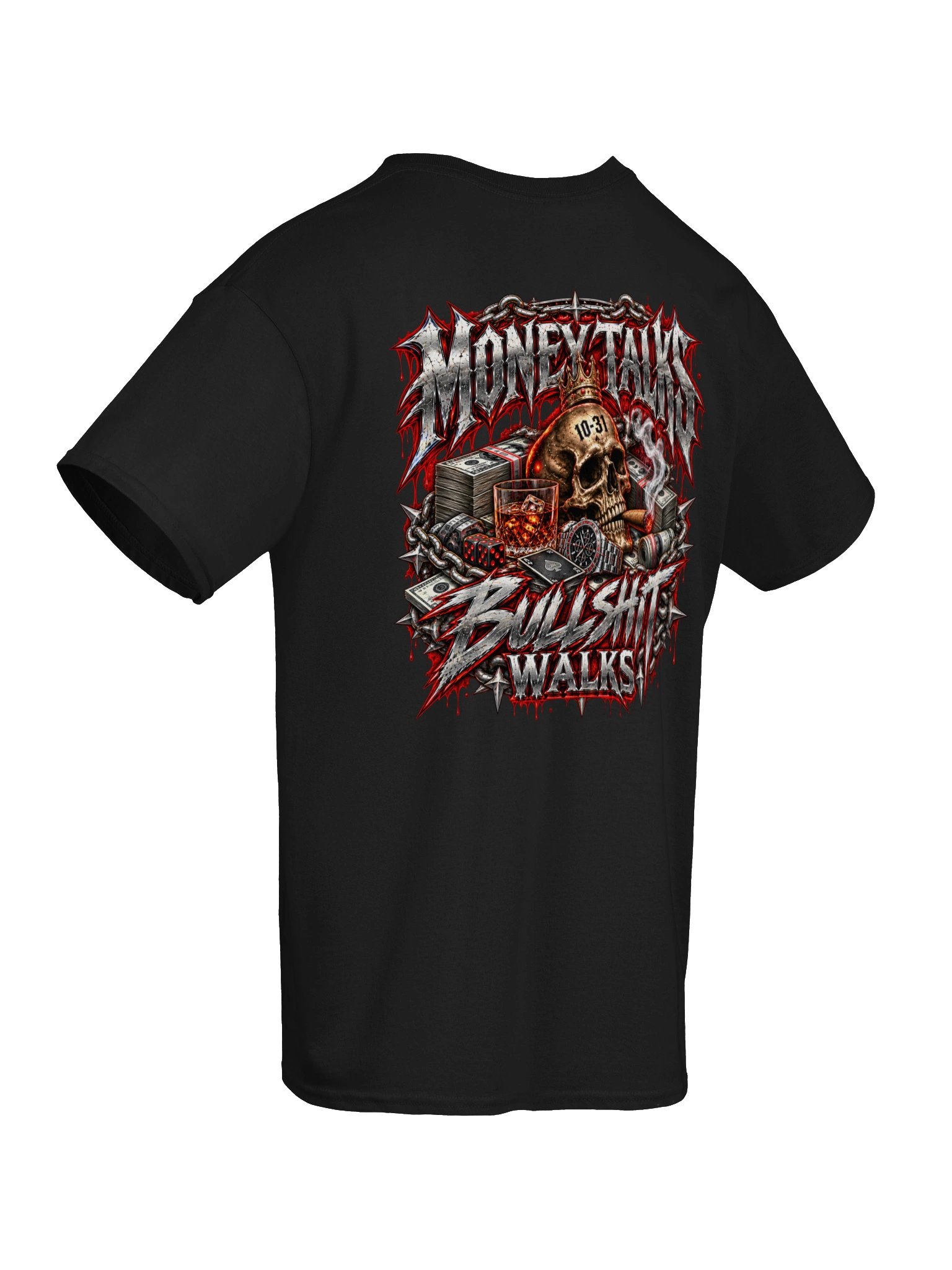 MONEY TALKS product image (7)
