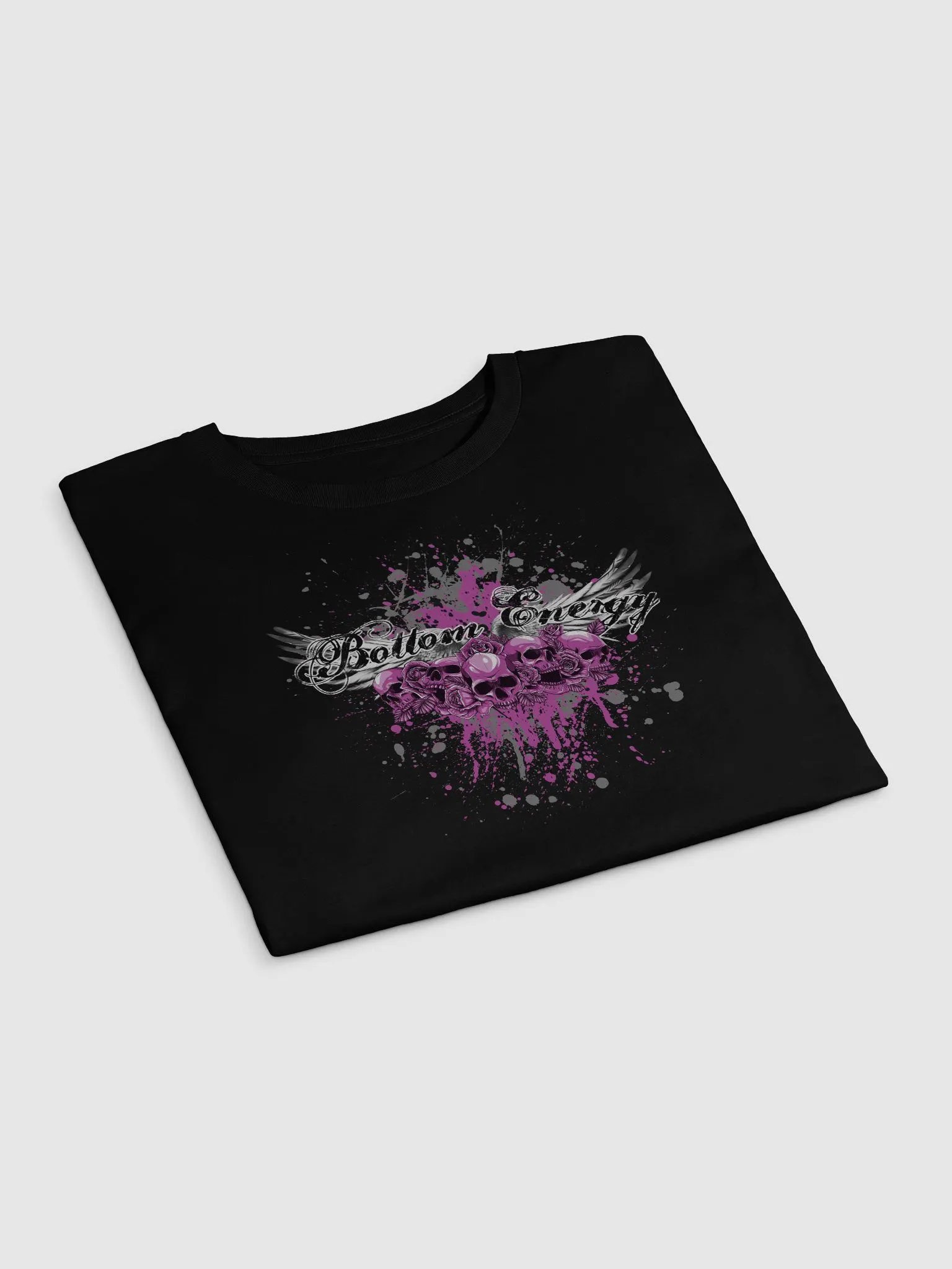 Bottom Energy Crop Top product image (3)