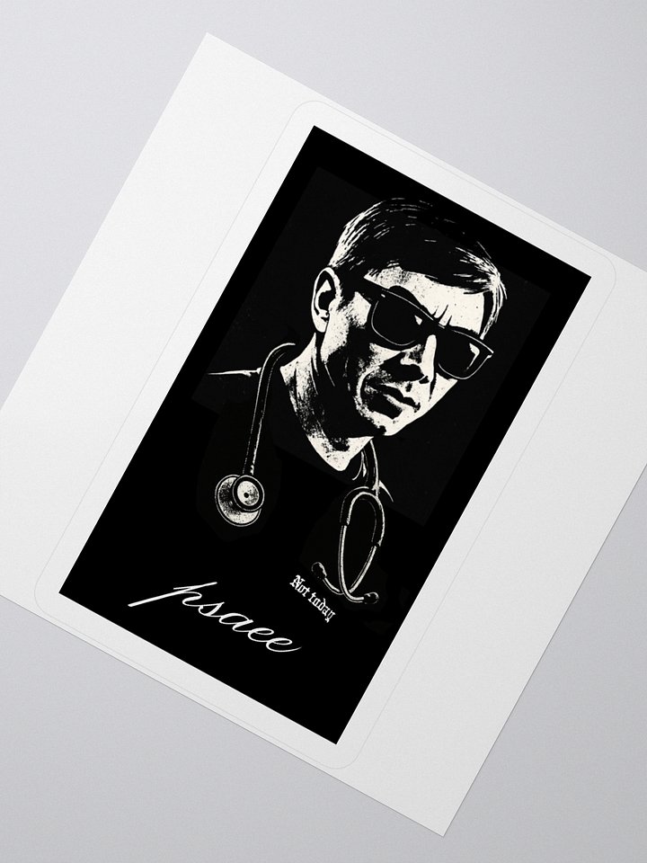 PSAEE sticker product image (2)