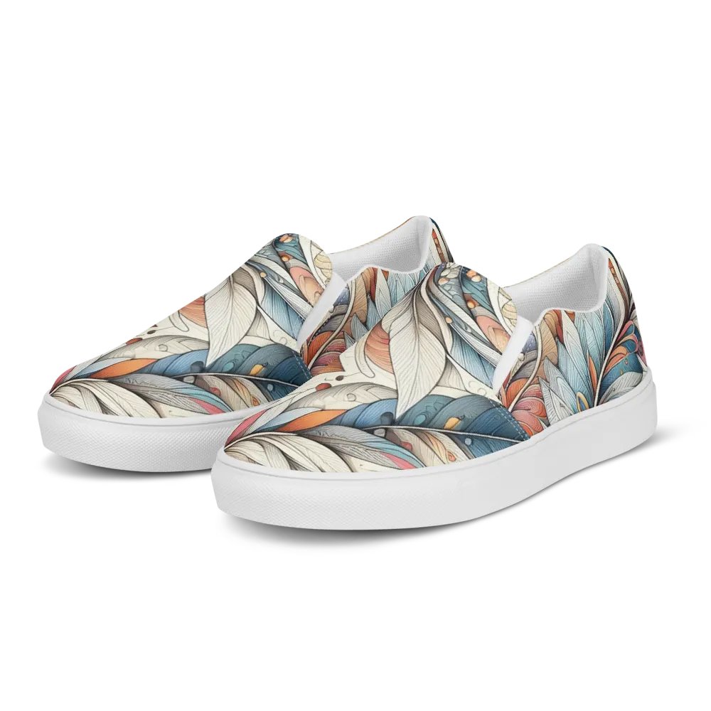 Feather Shoes product image (2)