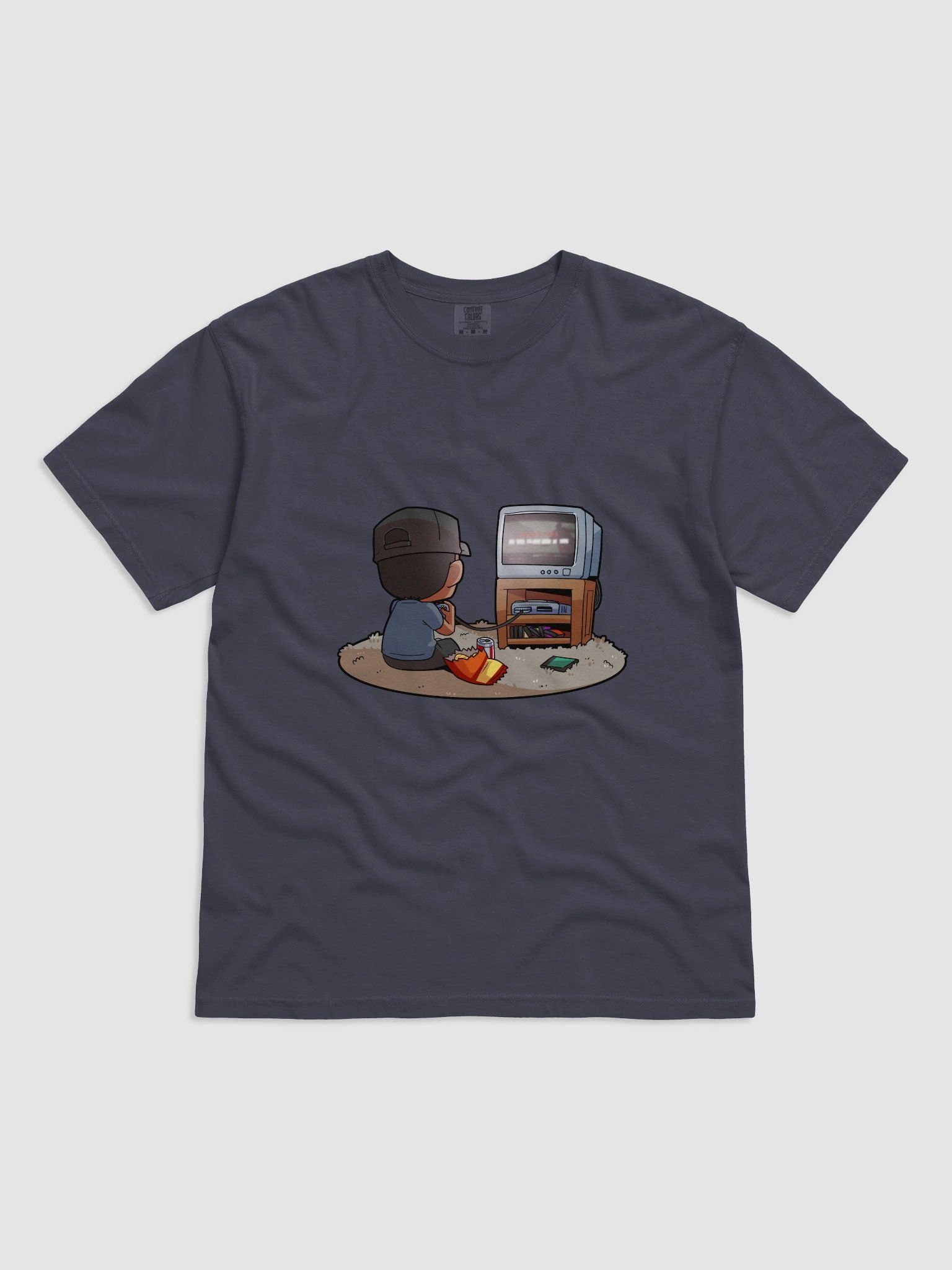 Laid Back Gaming product image (5)