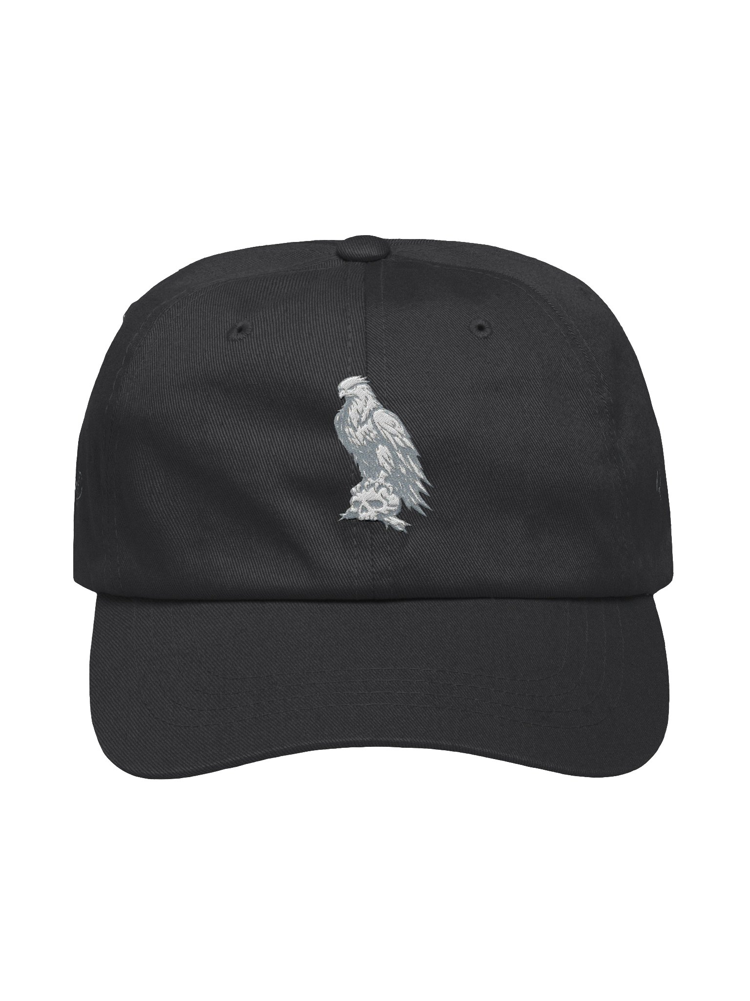 npDOCE Vol.1 Hat product image (1)