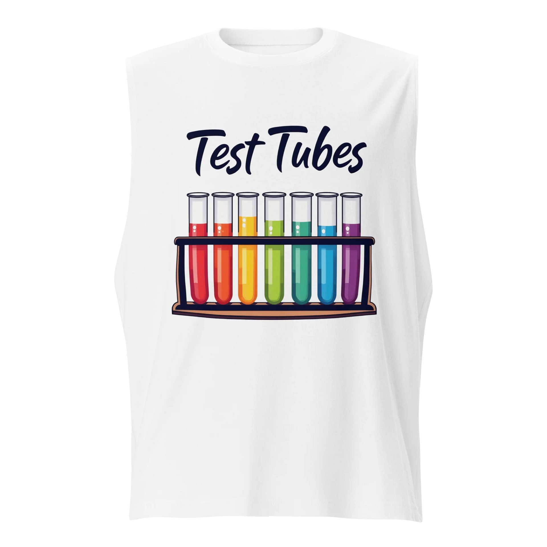 Rainbow Elixir Test Tube Set product image (1)